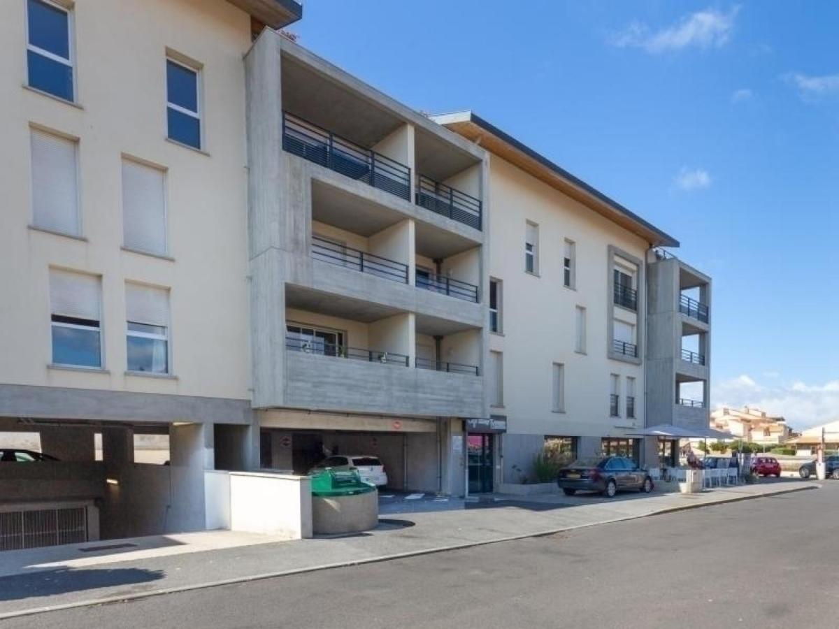 Superbe Appartement Neuf A Deux Pas De La Plage Avec Balcon Et Parking Prive A Capbreton - Fr-1-239-387 المظهر الخارجي الصورة