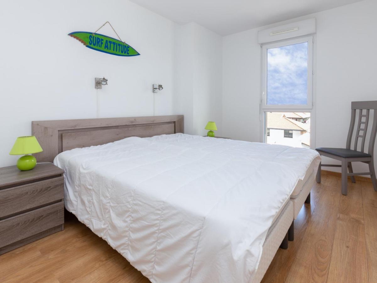 Superbe Appartement Neuf A Deux Pas De La Plage Avec Balcon Et Parking Prive A Capbreton - Fr-1-239-387 المظهر الخارجي الصورة