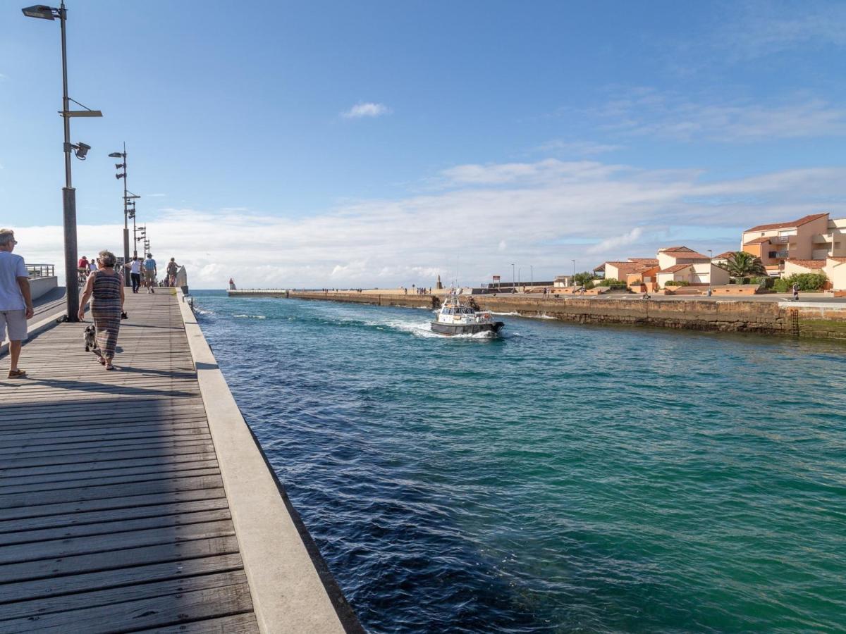Superbe Appartement Neuf A Deux Pas De La Plage Avec Balcon Et Parking Prive A Capbreton - Fr-1-239-387 المظهر الخارجي الصورة